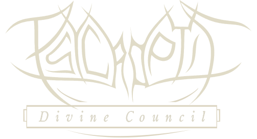 Psycroptic - Divine Council